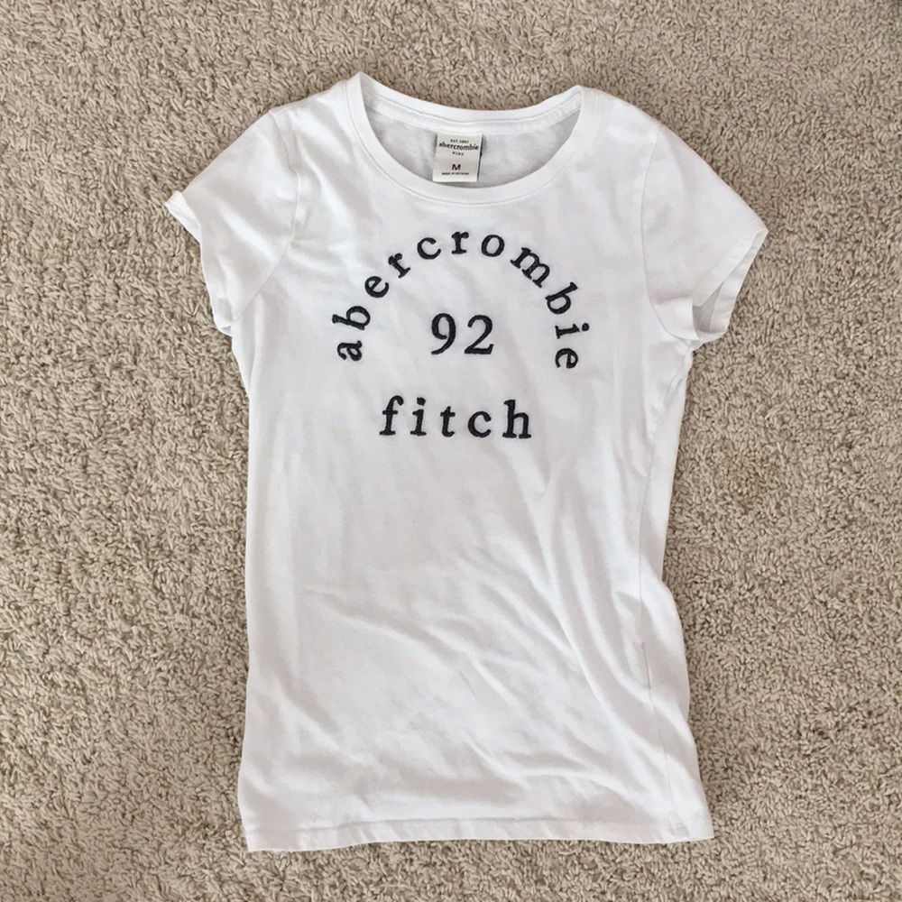 Adercrombid & fitch shirt